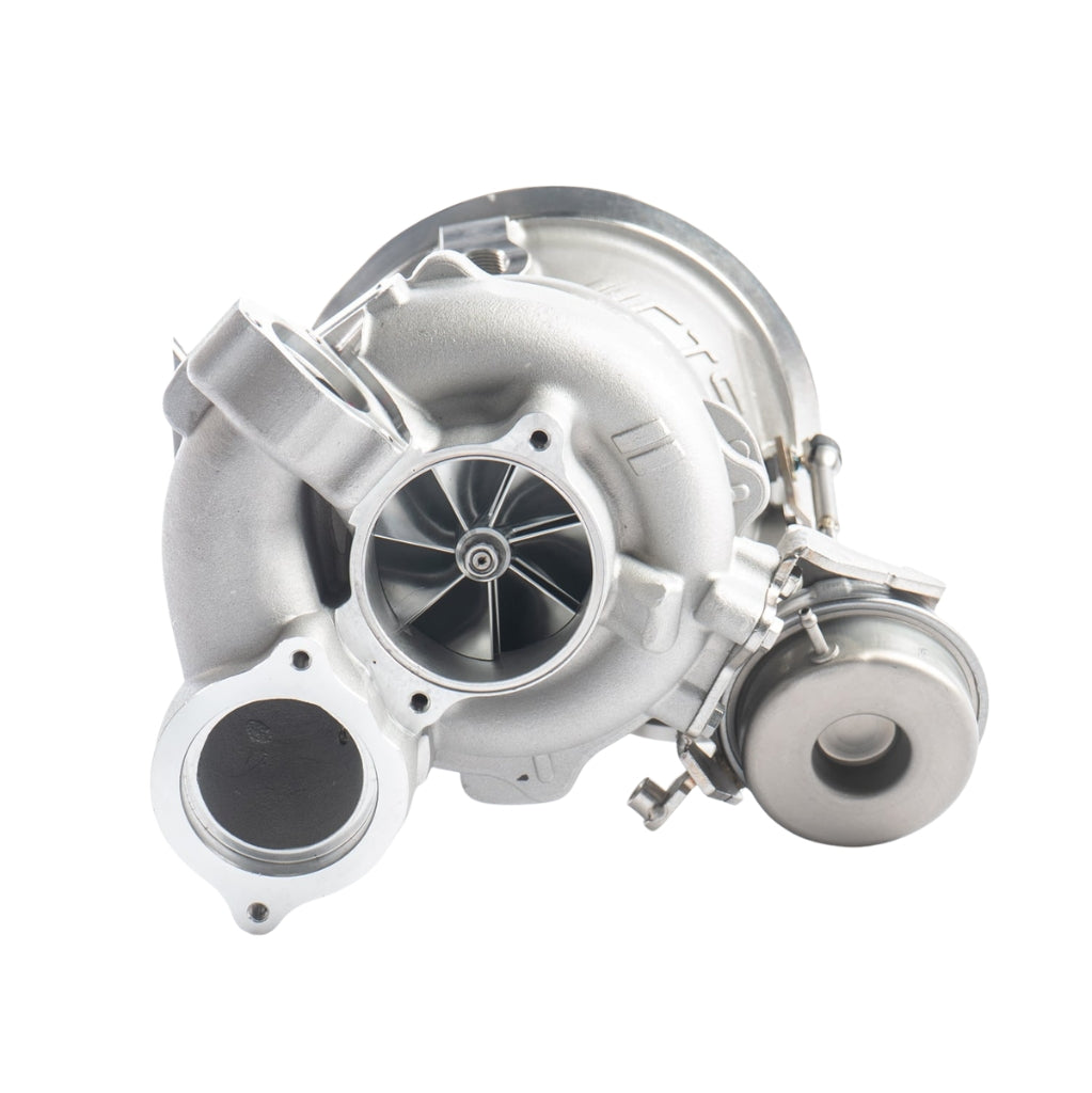 CTS Turbo Boss800 Turbocharger Audi S4 B9 / S5 F3