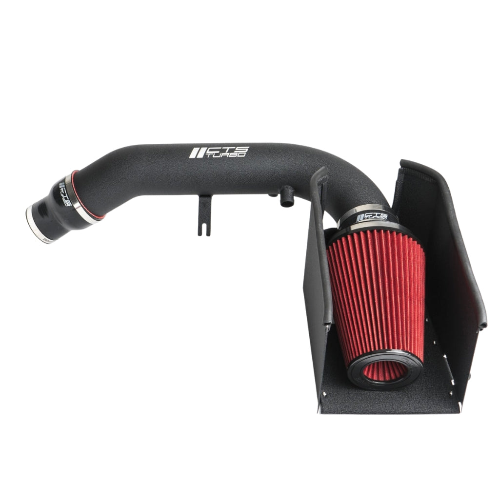 Admission d'air turbo CTS pour Audi RS3 8V.5 TT RS 8S