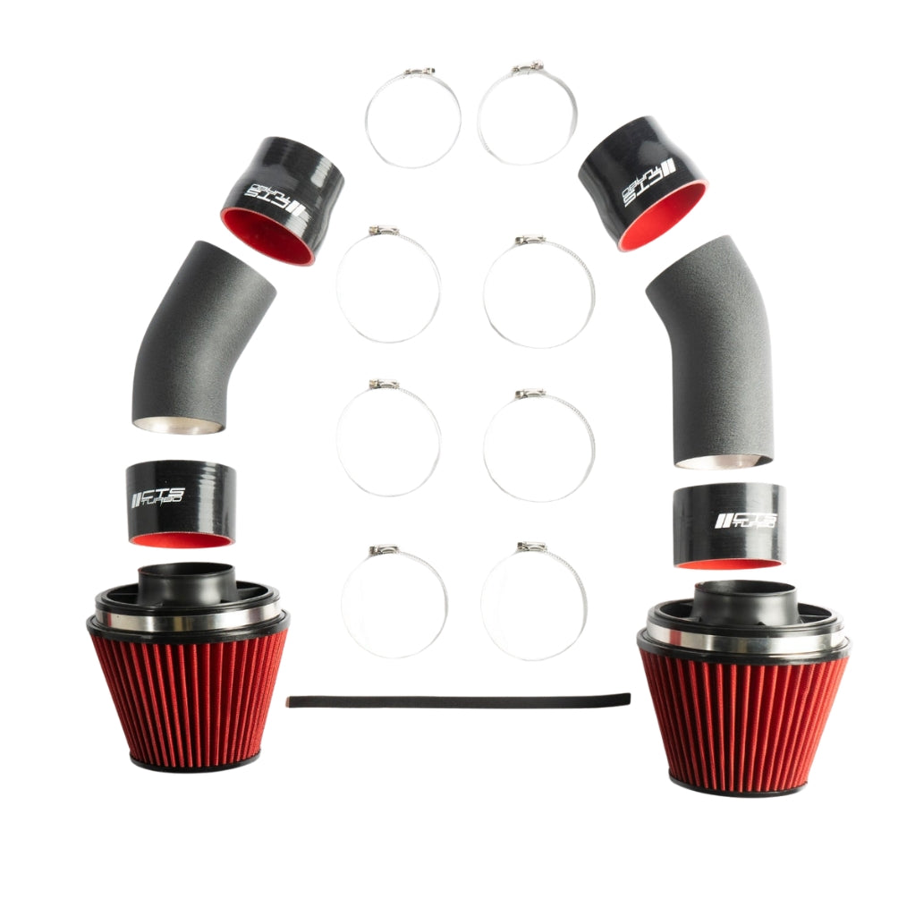 CTS Turbo Intake BMW M5 F90 / M8 F9x