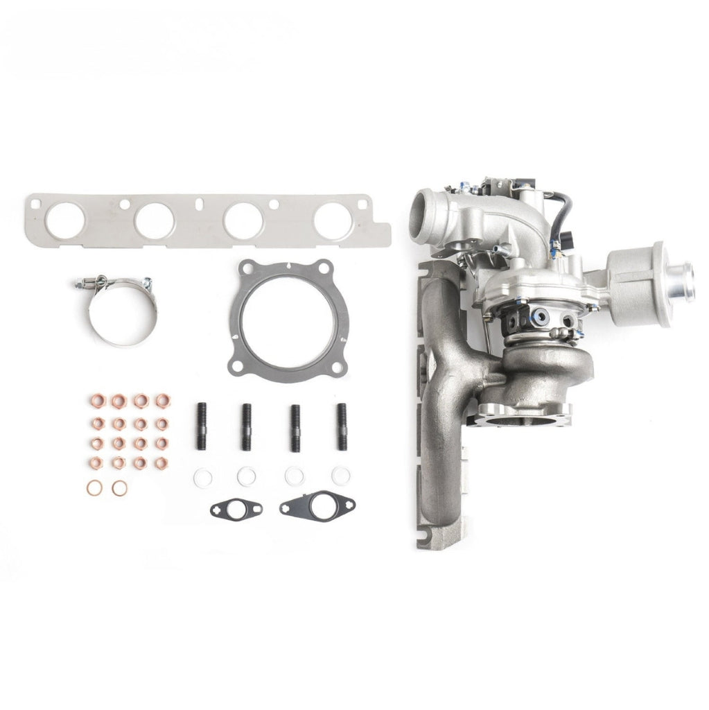 CTS Turbo K04 Turbo Kit Audi A4 B8 / A5 8T 2.0 TFSI