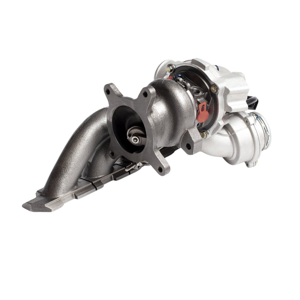 CTS Turbo K04 Turbocharger Golf 6 R / S3 8P / Leon 2 / Audi TT 8J 2.0 TFSI EA113