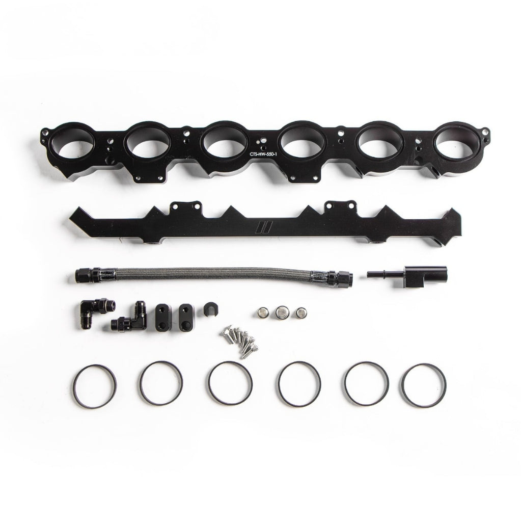 CTS Turbo Port injectie kit BMW 140i / 240i / 340i / 440i en Supra Mk5 B58