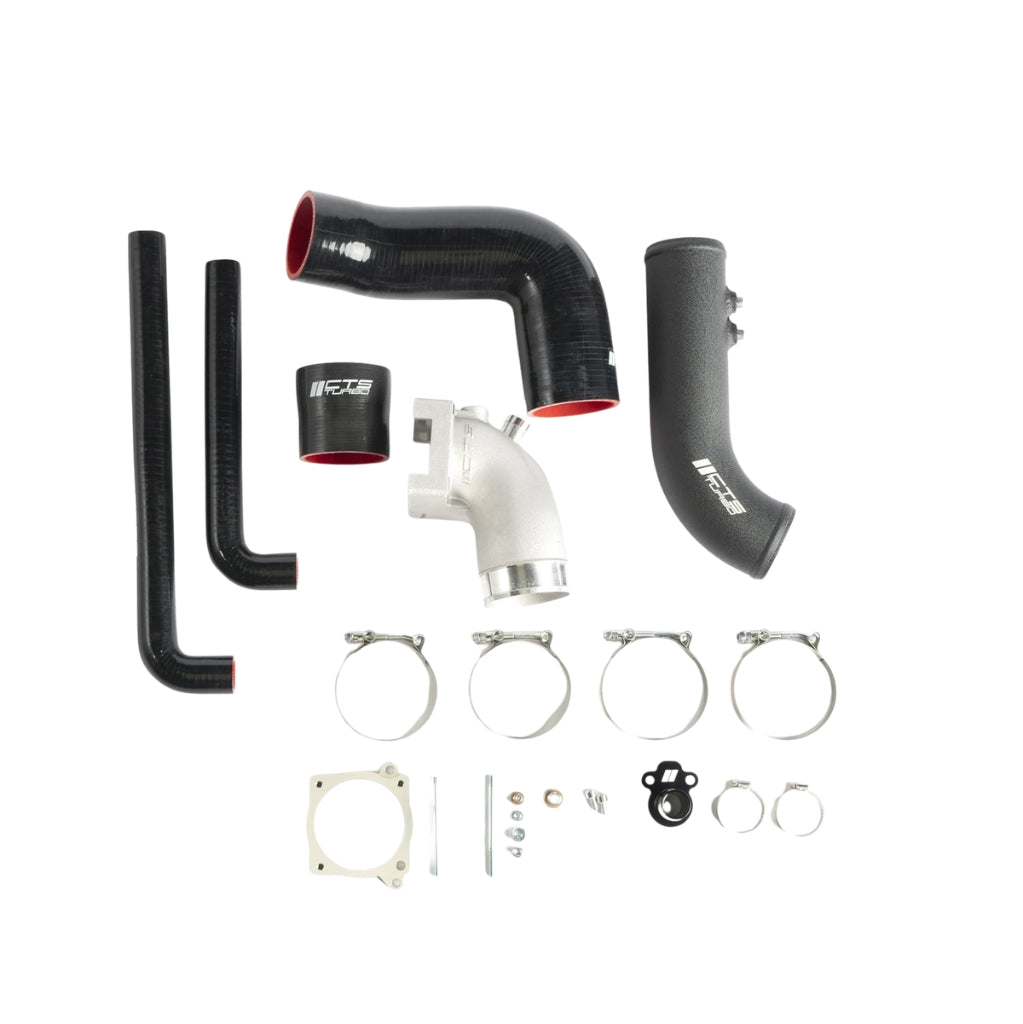 CTS Turbo Throttle Body Inlet Kit Audi RS3 8.5V / RS3 8Y / TTRS 8S