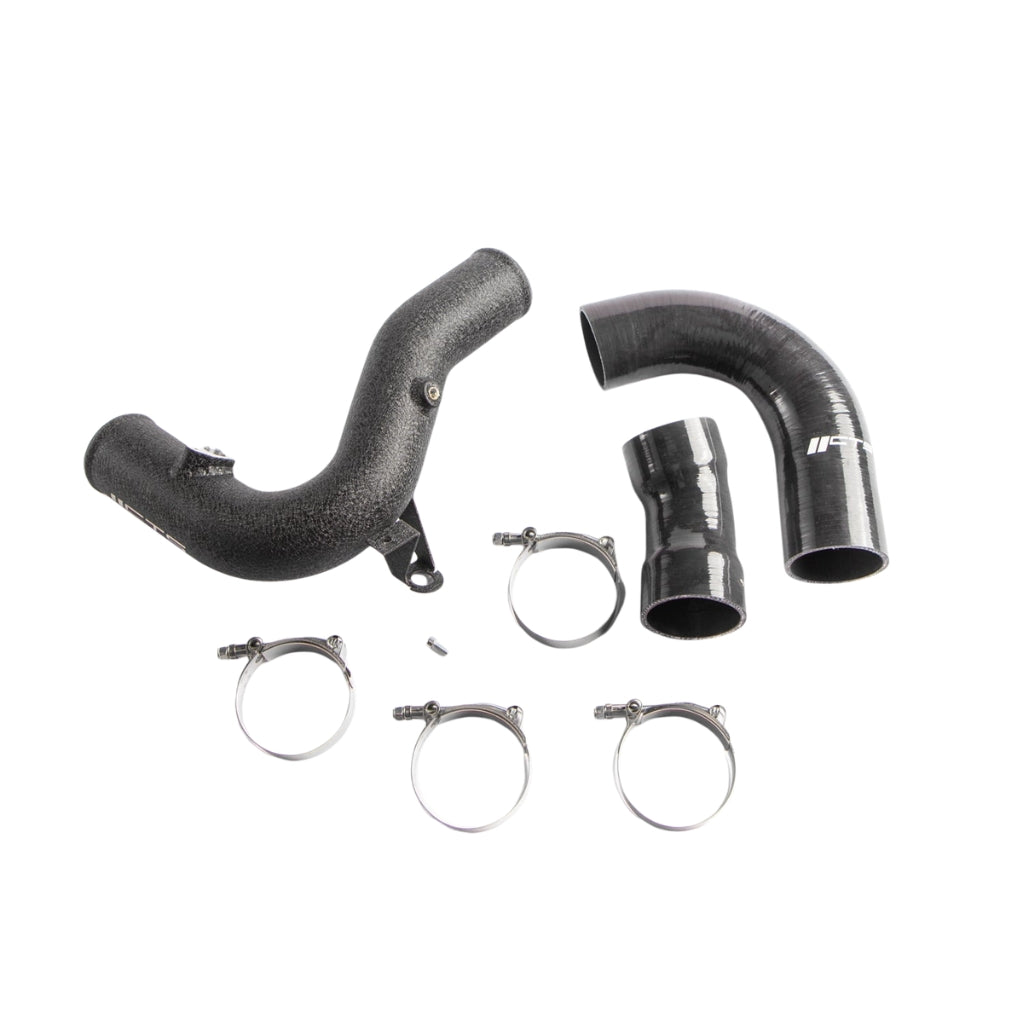 CTS Turbo Throttle Pipe Inlet Volkswagen Golf 8 GTI
