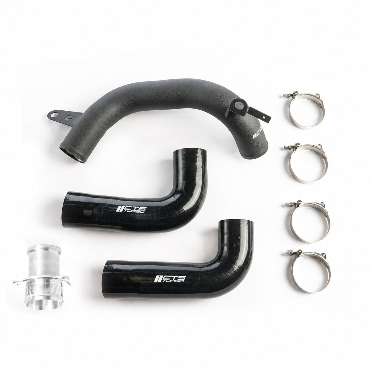 CTS Turbo outlet buis VW Golf 8 GTI