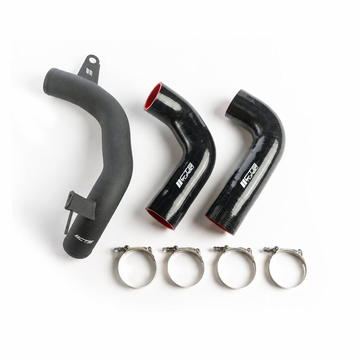 CTS Turbo outlet buis VW Golf 8 R Audi S3 8Y