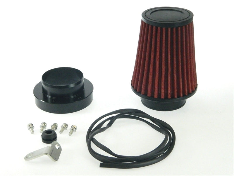 Carbon Air Intake / Airbox – VW Golf 6 GTI / Leon 1P / Scirocco 2.0 TFSI