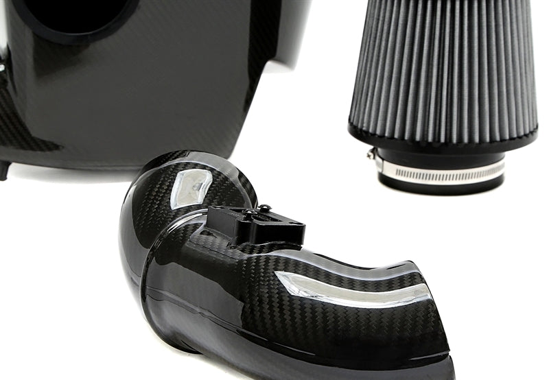 Carbon Air Intake – BMW 318i / 330i / 428i / 430i G21 G22 G23 G26 B48