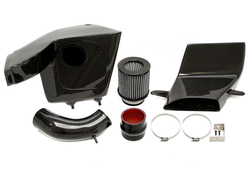 Carbon Air Intake Audi A4 / A5 B8 1.8 TFSI / 2.0 TFSI
