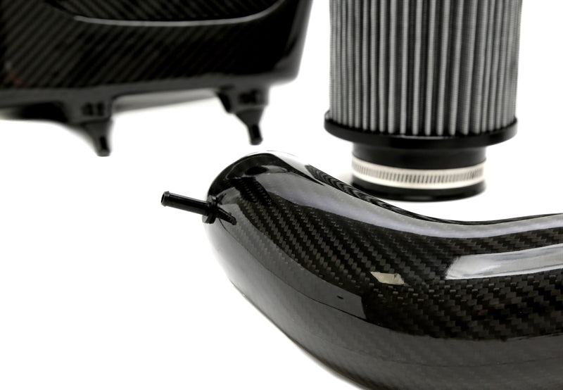 Carbon Air Intake Audi A4 / A5 B8 1.8 TFSI / 2.0 TFSI