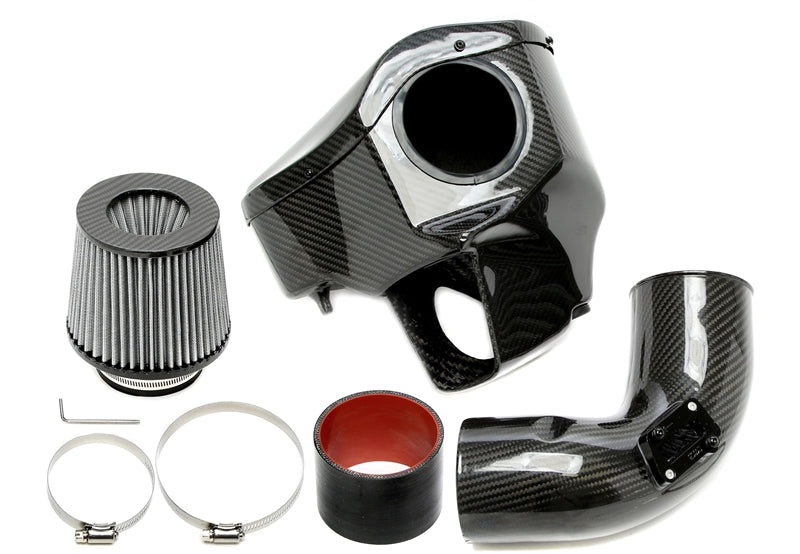 Carbon Air Intake – BMW 340i / 440i F3x B58