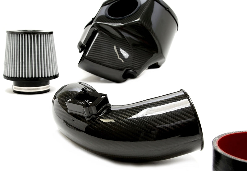 Carbon Air Intake – BMW 340i / 440i F3x B58