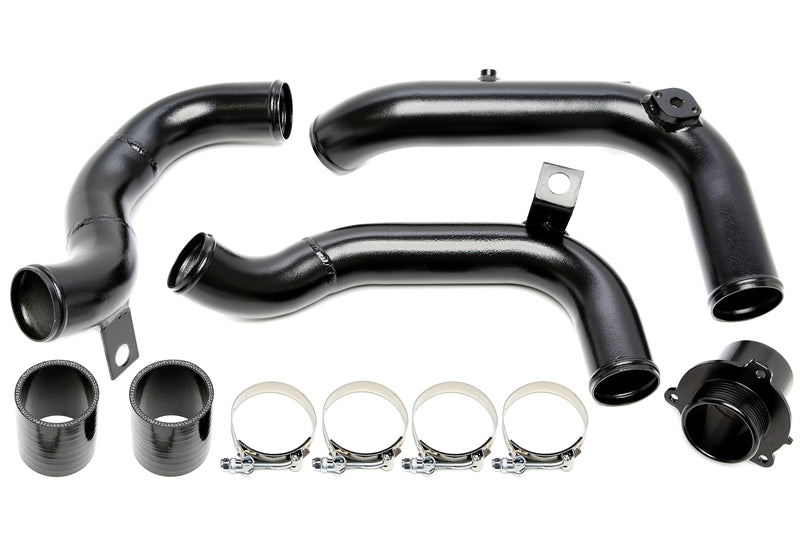 Charge Pipe Kit – Audi A3 8V / TT 8S / Golf 7 GTI MQB EA888.3