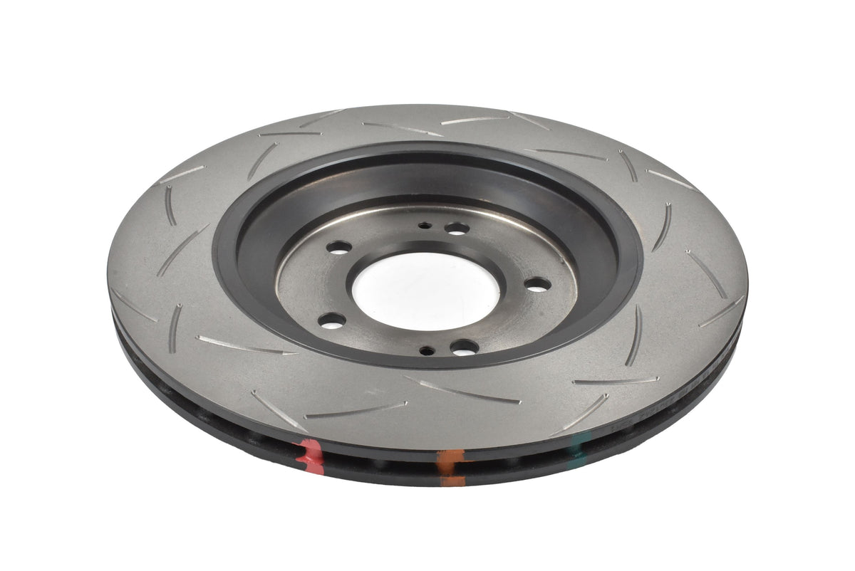 DBA T3 Achterremmen Hyundai I30N