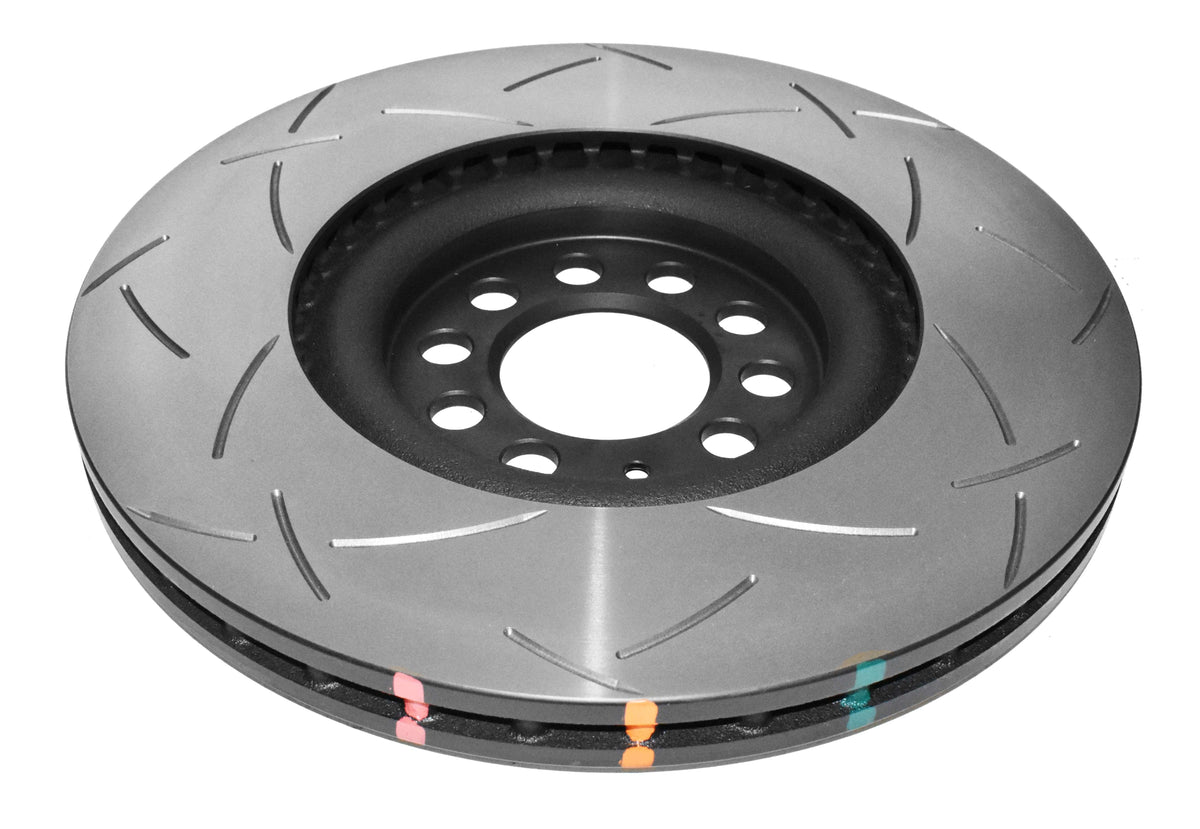 DBA T3 Voorremmen Audi S3 8L / Audi TT 8N / Leon 1M Cupra