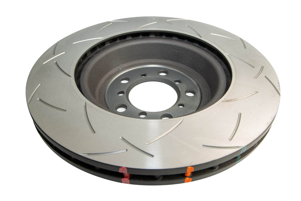 DBA T3 Voorremmen BMW M3 E9x en 1M E82 / 135i E82