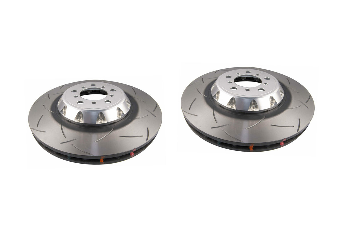 DBA T3 Voorremmen BMW M3 F80 / M4 F8x / M2 Competition