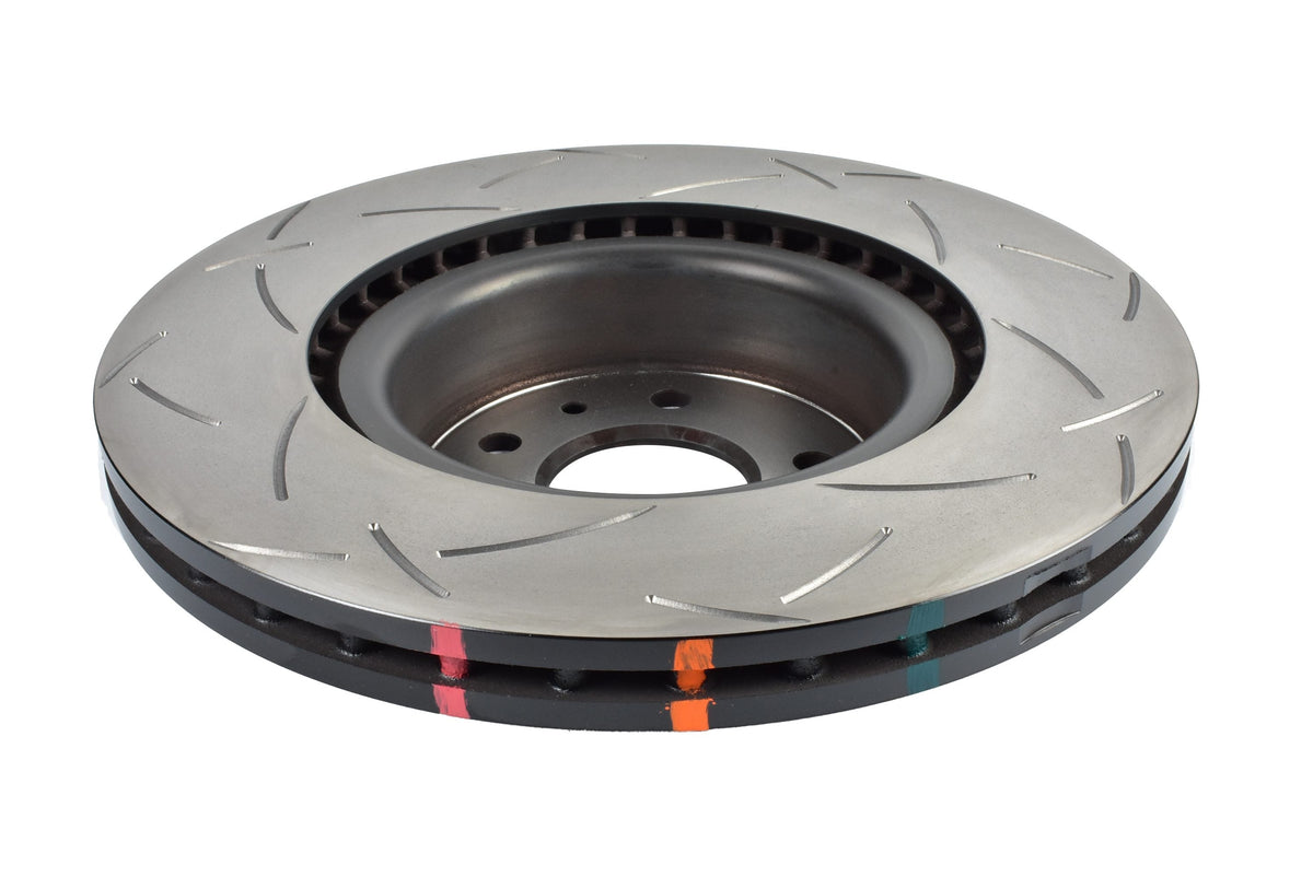 DBA T3 Voorremmen Renault Megane 3 RS