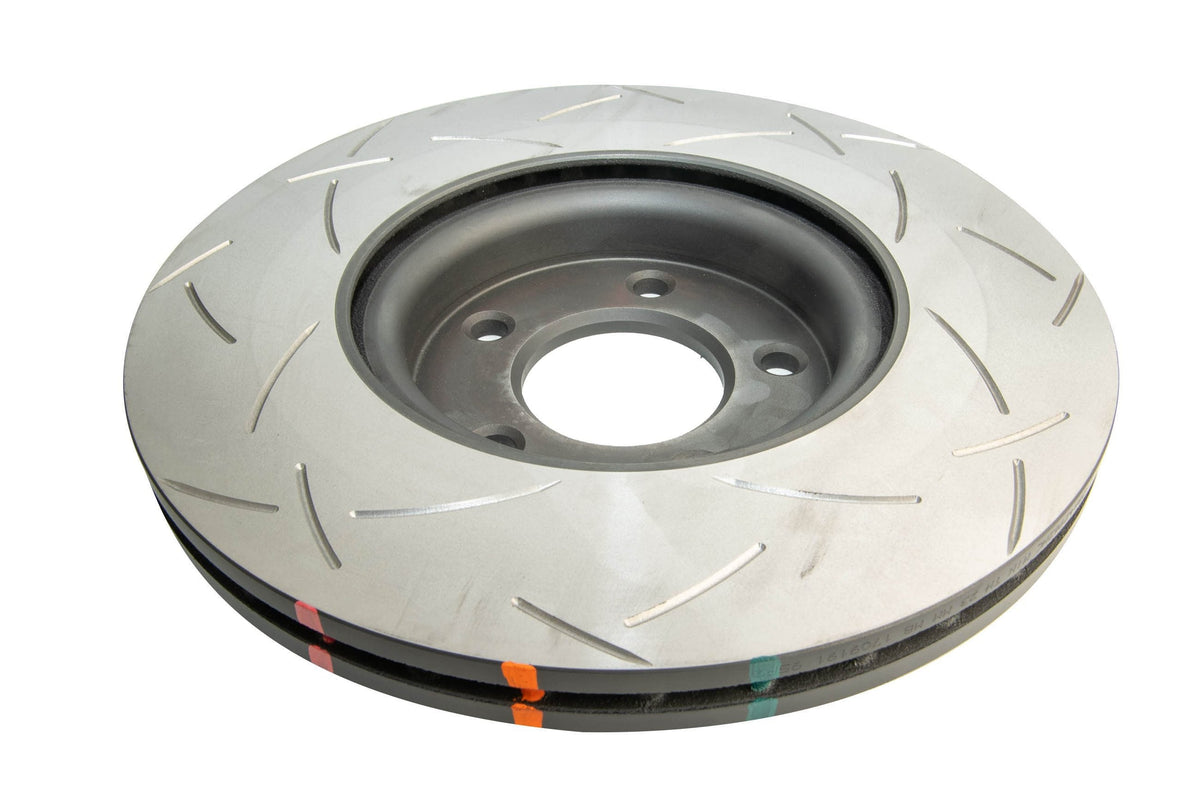 DBA Voorremmen Mazda 3 MPS