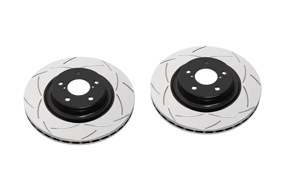 DBA Voorremmen Mazda MX5 ND 2.0