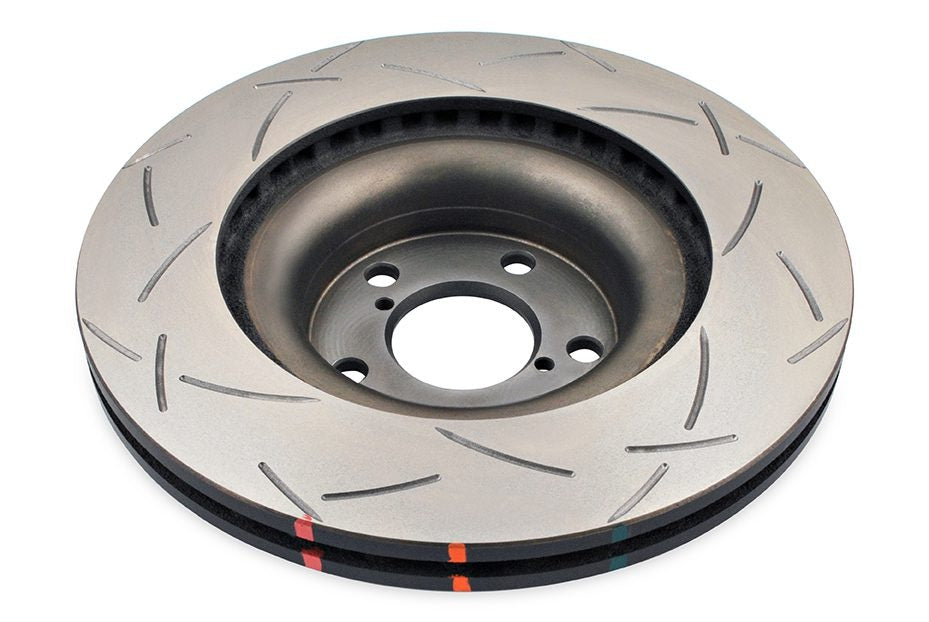 DBA Voorremmen Subaru Impreza GT GC8 / BRZ en Toyota GT86