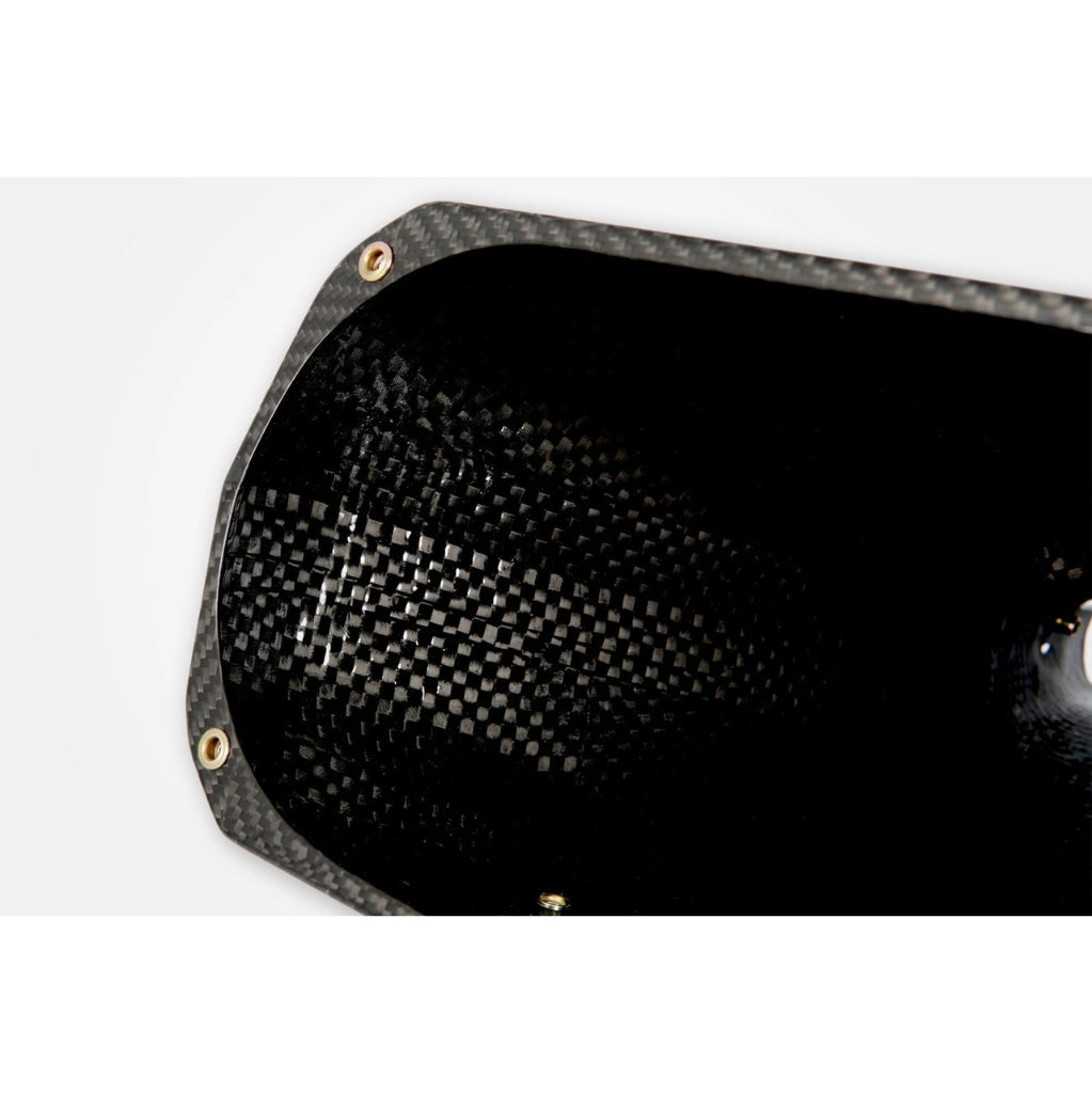 DO88 - Admission en carbone - VAG EA888 Audi A3 S3 Golf GTI Golf R