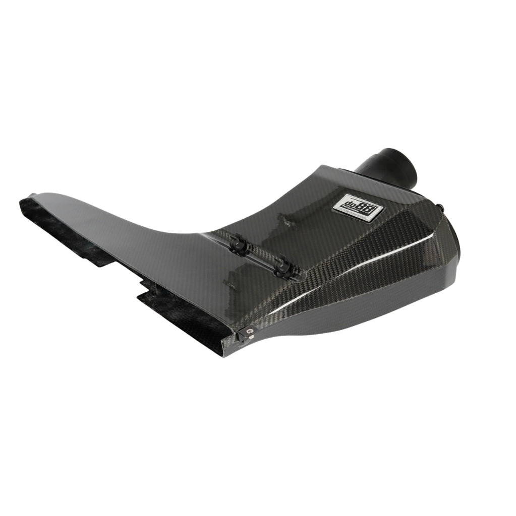 DO88 - Carbon Intake - Golf 7 / 8 GTI / A3 / S3 8V / 8Y EA888