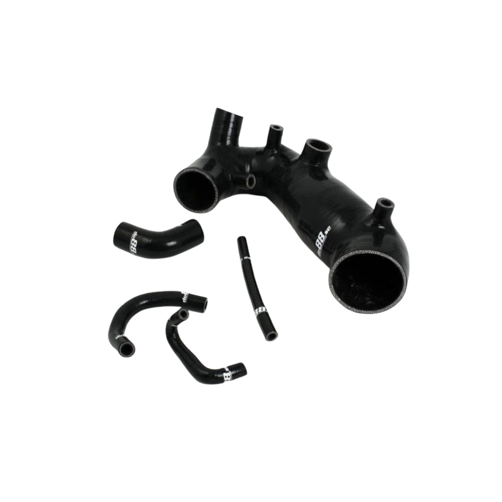 DO88 - Intake Slang - Audi A4 B6 1.8T
