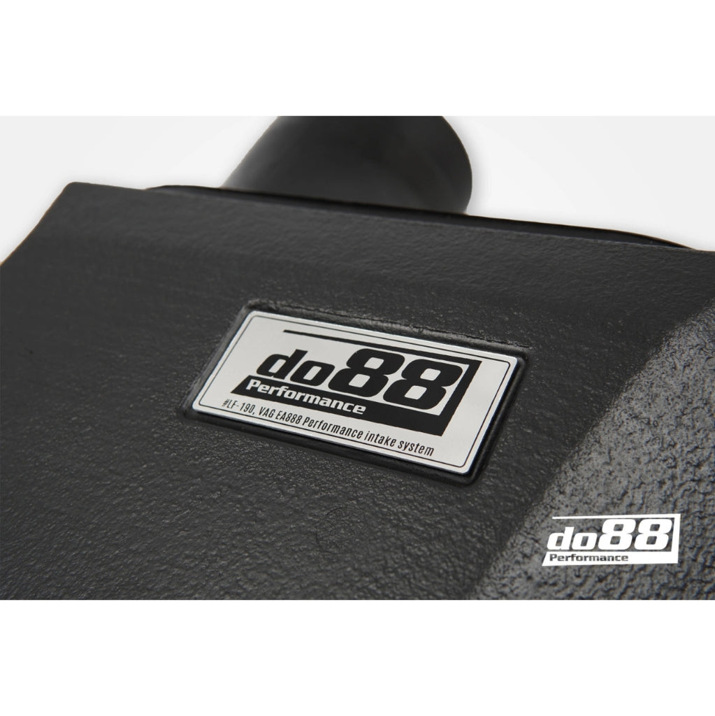 DO88 - Inlaat - VAG EA888 Audi A3 S3 Golf GTI Golf R