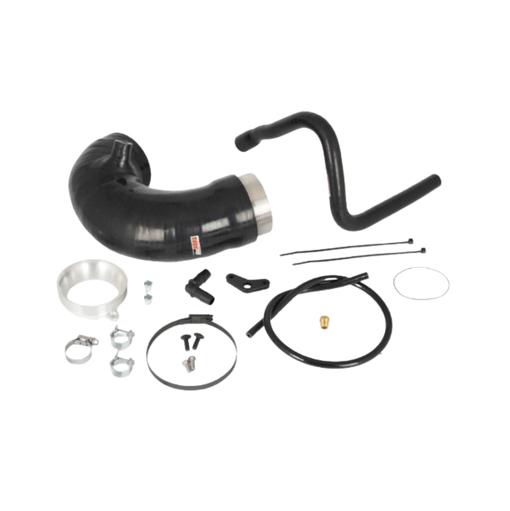 DO88 - Turbo Inlet - Audi RS3 8.5V / TTRS 8S