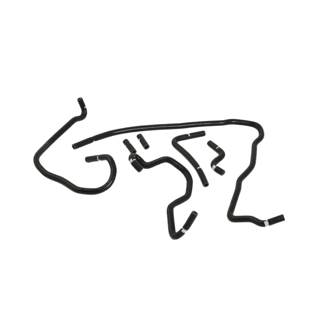 DO88 - Vacuum Hoses - Audi S3 8L / TT 8N 1.8T