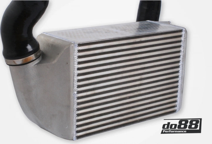 DO88 - BigPack Intercooler kit - Porsche 911 997.2 Turbo-4