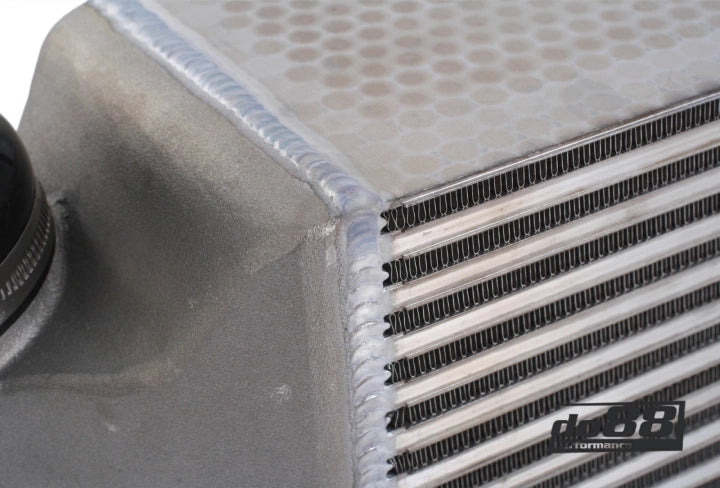 DO88 - BigPack Intercooler kit - Porsche 911 997.2 Turbo-5