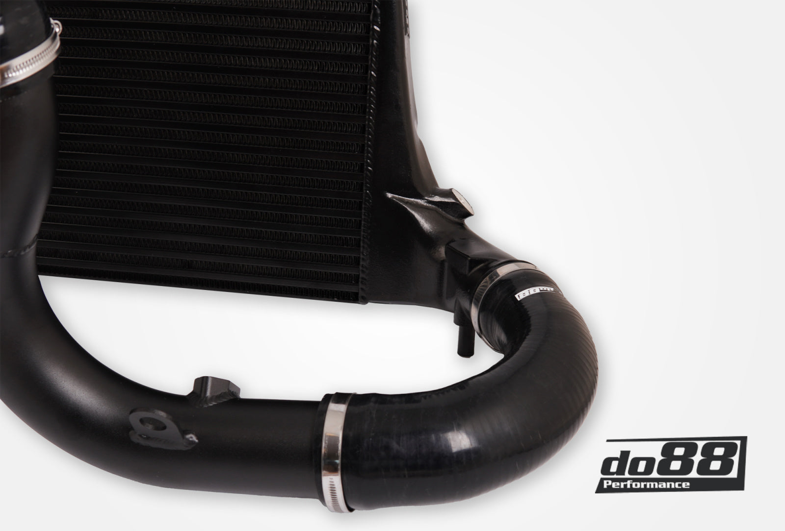 DO88 - BigPack Intercooler kit - VW Polo 6C GTI / Seat Ibiza 6J Cupra 2