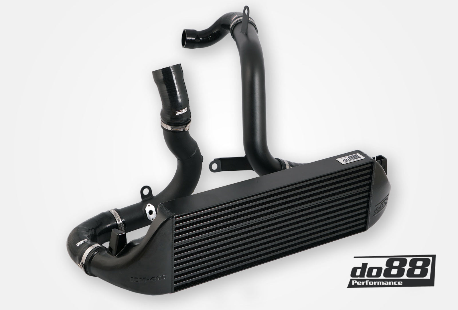 DO88 - BigPack Intercooler kit - VW Polo AW GTI / Audi A1 40 TFSI