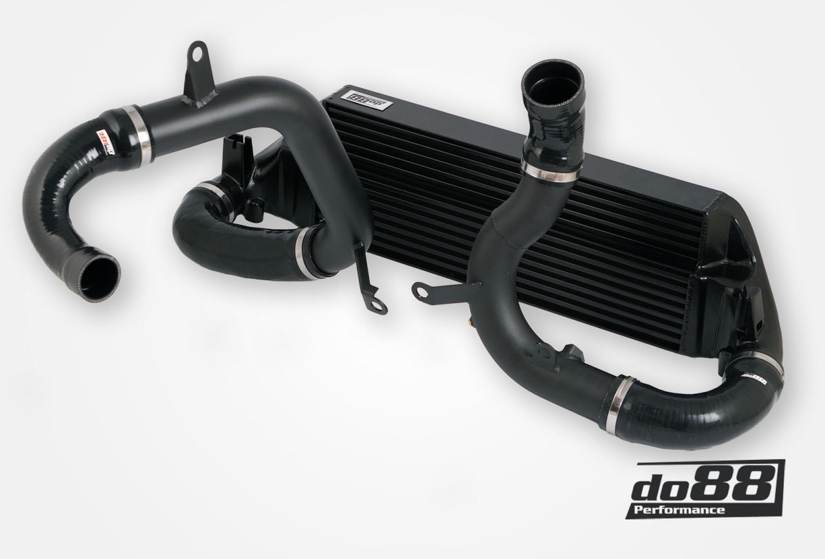DO88 - BigPack Intercooler kit - VW Polo AW GTI / Audi A1 40 TFSI 3