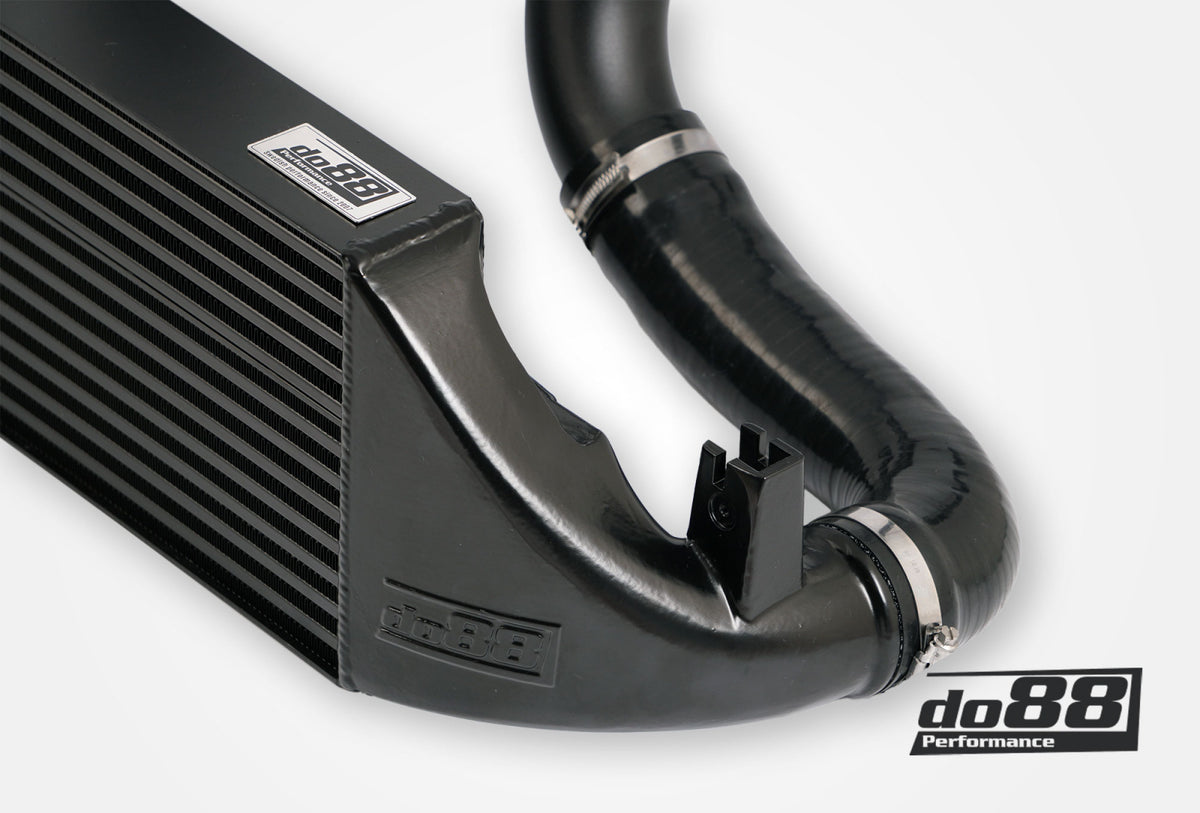 DO88 - BigPack Intercooler kit - VW Polo AW GTI / Audi A1 40 TFSI 4