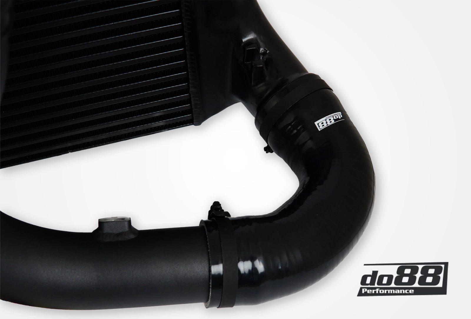 DO88 - BigPack Intercooler kit - Volkswagen Golf 8 GTI - Golf 8 R - Audi S3 8Y - Octavia NX VRS 2.0 TFSI MQB EVO-6