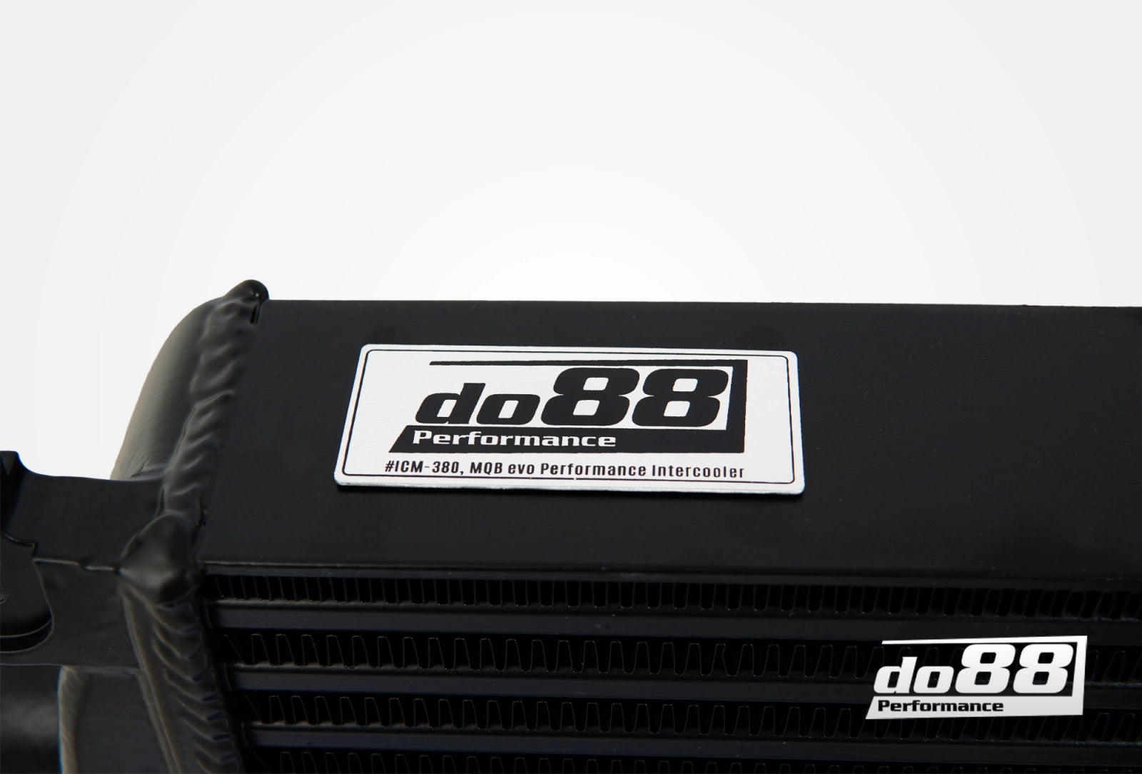 DO88 - BigPack Intercooler kit - Volkswagen Golf 8 GTI - Golf 8 R - Audi S3 8Y - Octavia NX VRS 2.0 TFSI MQB EVO-7