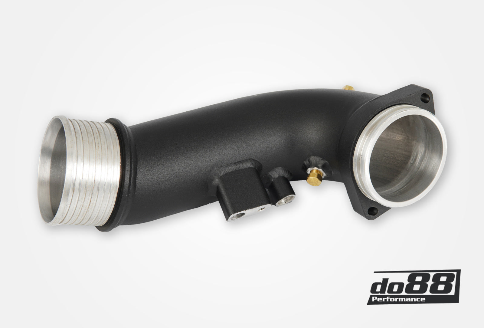 DO88 - Charge Pipe - BMW Z4 M40i G29 / Toyota GR Supra A90 2