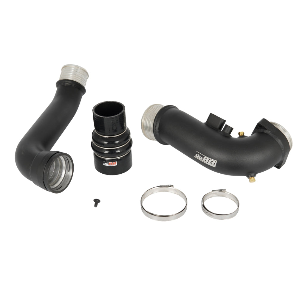 DO88 - Charge Pipe - BMW Z4 M40i G29 / Toyota GR Supra A90