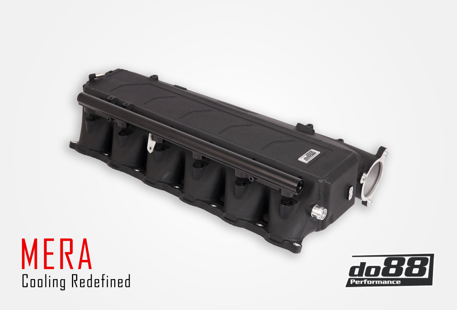 DO88 - Chargecooler Spruitstuk MERA - BMW F-Serie B58