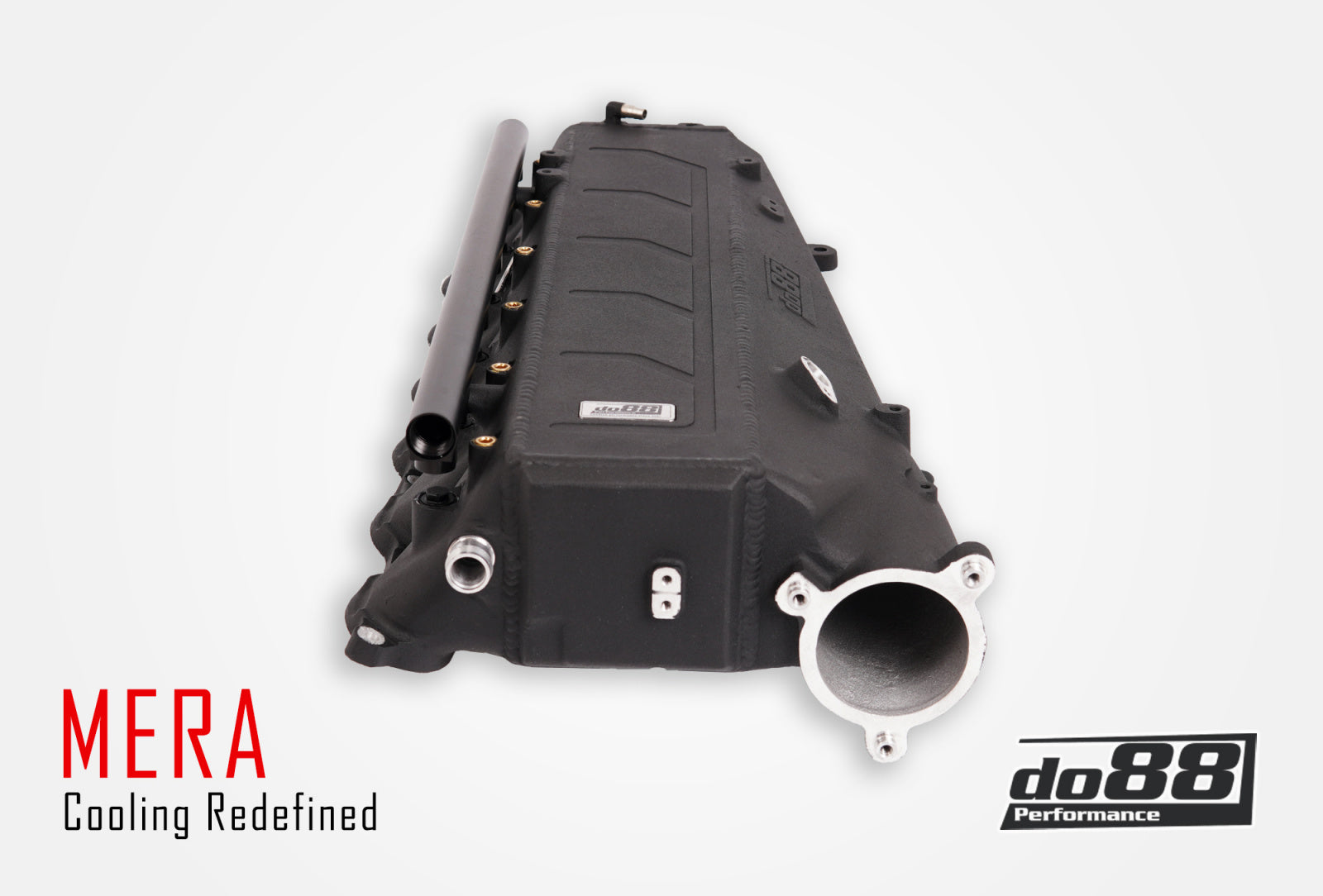 DO88 - Chargecooler Spruitstuk MERA - BMW F-Serie B58 2