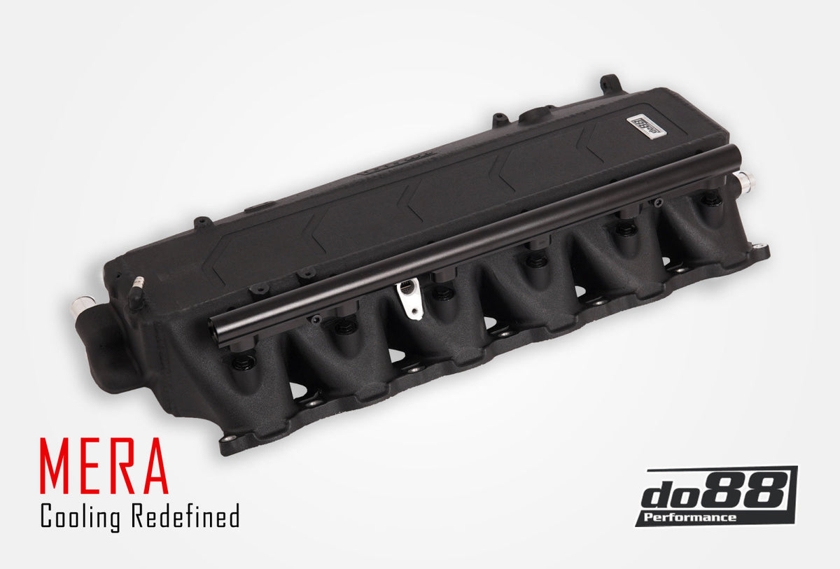 DO88 - Chargecooler Spruitstuk MERA - BMW F-Serie B58 3