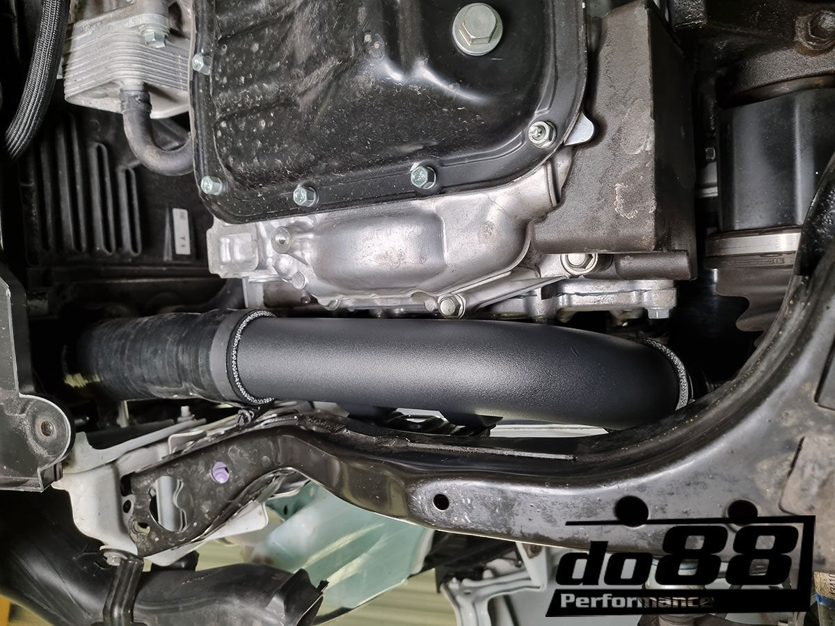 DO88 - Drukbuizen - Toyota GR Yaris 4