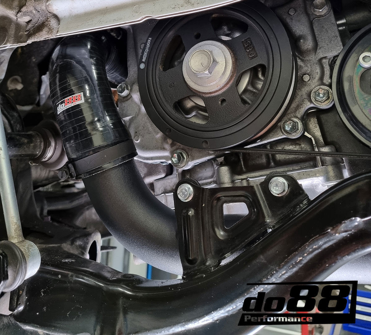 DO88 - Drukbuizen - Toyota GR Yaris 5