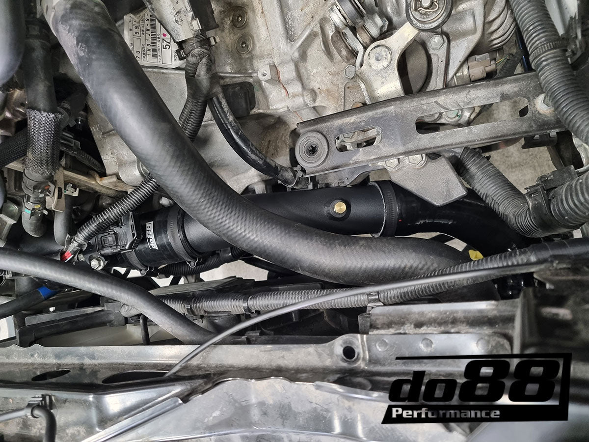 DO88 - Drukbuizen - Toyota GR Yaris 6