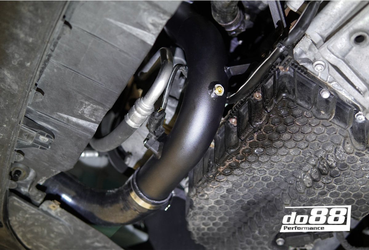 DO88 - Drukbuizen - VW Polo 6C GTI / Seat Ibiza 6J Cupra 4