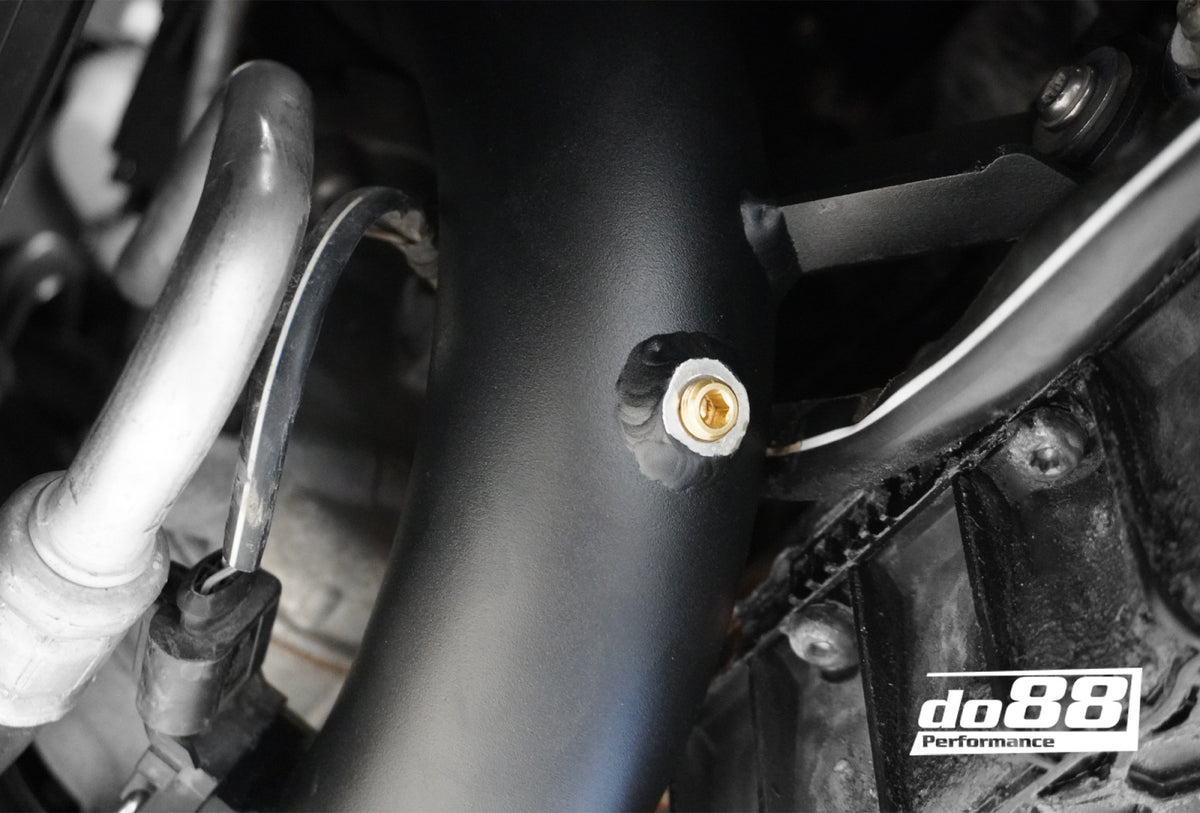 DO88 - Drukbuizen - VW Polo 6C GTI / Seat Ibiza 6J Cupra 5