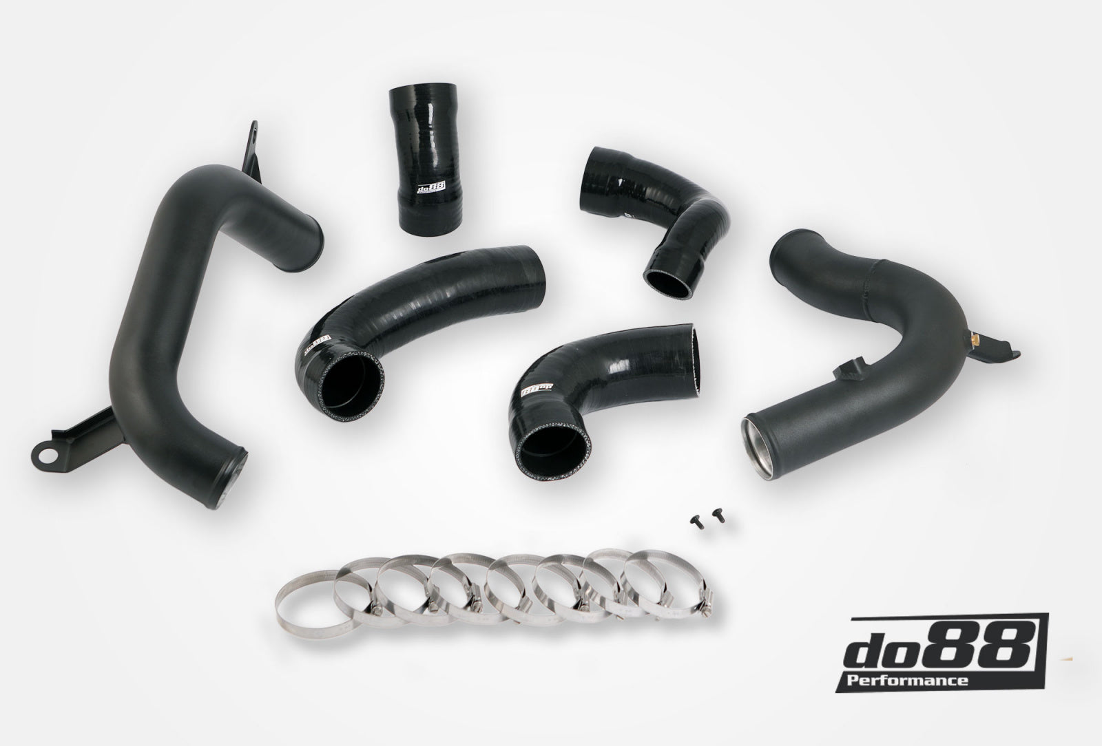 DO88 - Drukbuizen - VW Polo AW GTI / Audi A1 40 TFSI